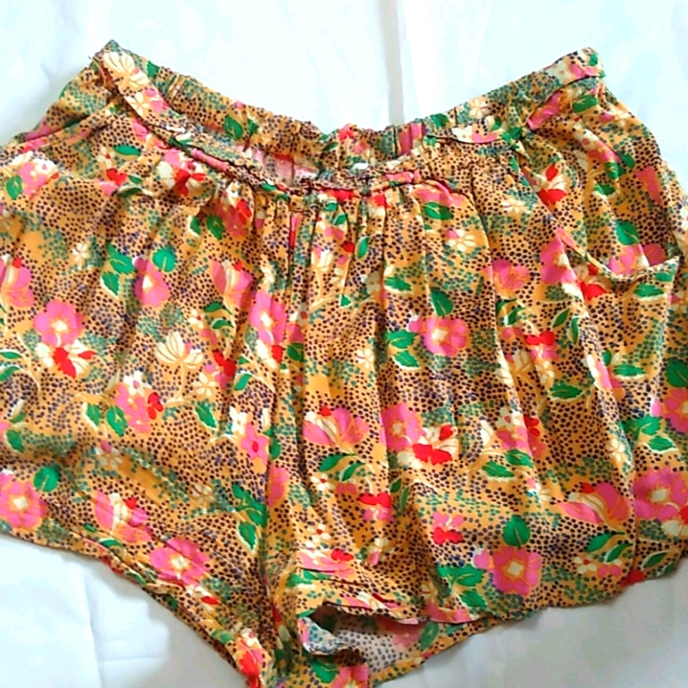 American Eagle Outfitters shorts